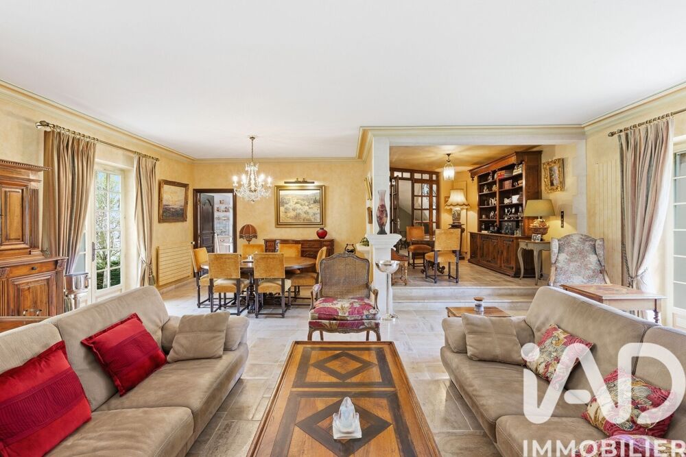 à vendre  Maison Santeny (94440)