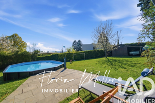  Maison à vendre 6 pièces 175 m²