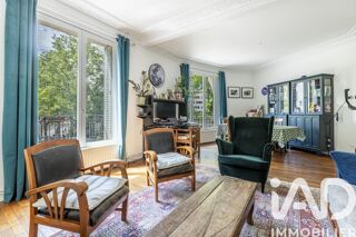  Appartement à vendre 3 pièces 65 m²