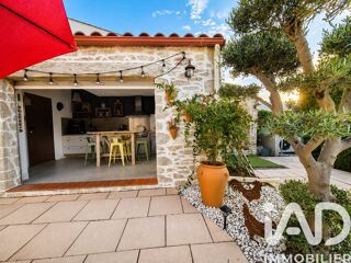  Maison à vendre 6 pièces 127 m²