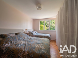  Appartement à vendre 4 pièces 92 m²