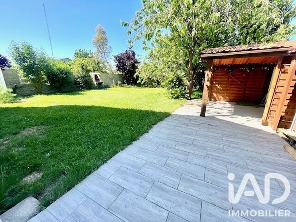 Vente Maison traditionnelle 6 pièces