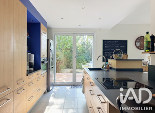  Maison à vendre 5 pièces 122 m²