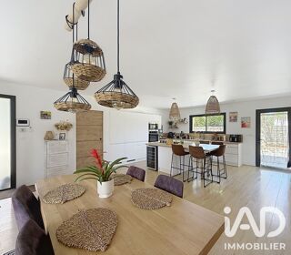  Maison à vendre 5 pièces 160 m²