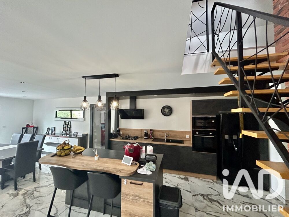 Vente Maison Vente Maison/villa 4 pièces La breille-les-pins