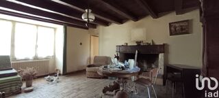  Maison à vendre 4 pièces 116 m²