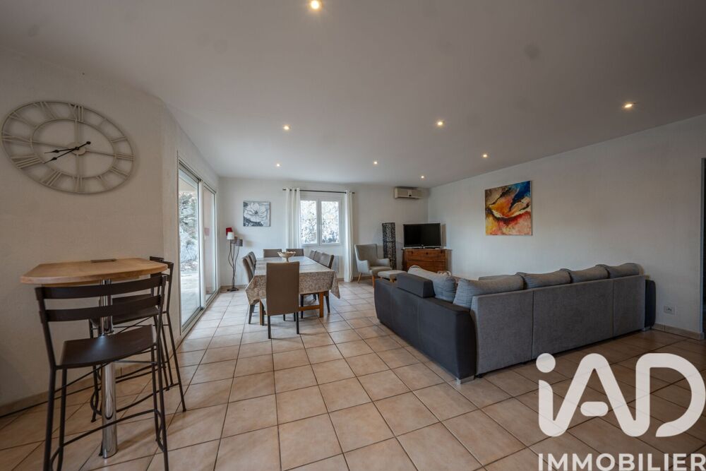 Vente Maison traditionnelle 5 pièces