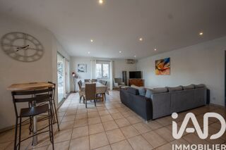  Maison à vendre 5 pièces 127 m²