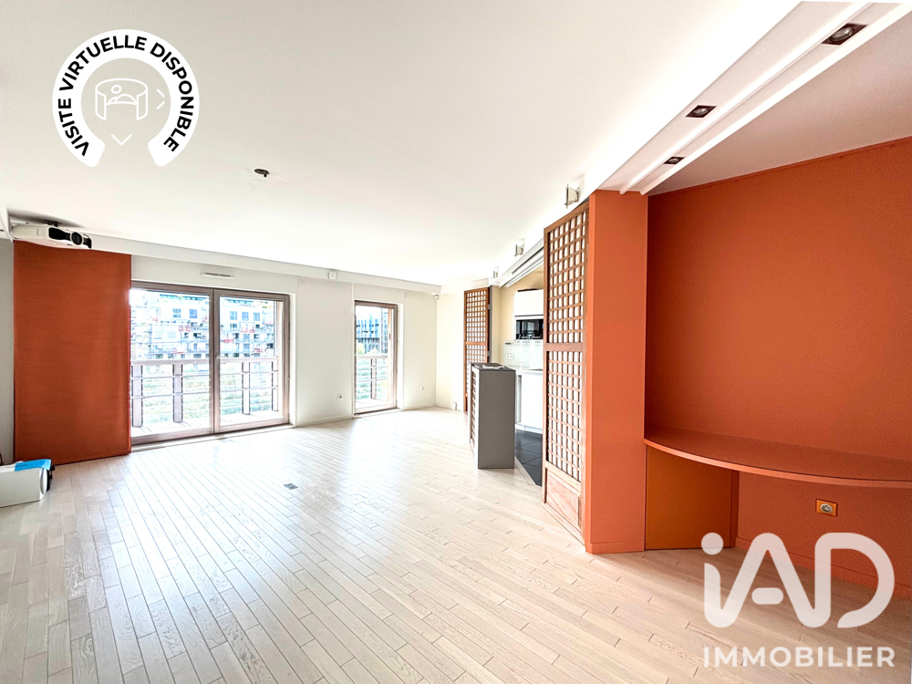 à vendre  Appartement Boulogne-Billancourt (92100)