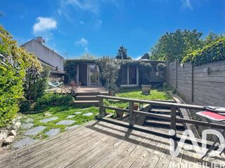  Maison à vendre 13 pièces 300 m²