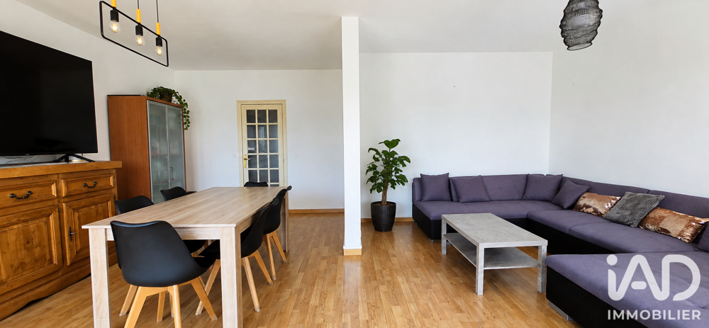 Vente Appartement Vente Appartement 4 pièces Tours