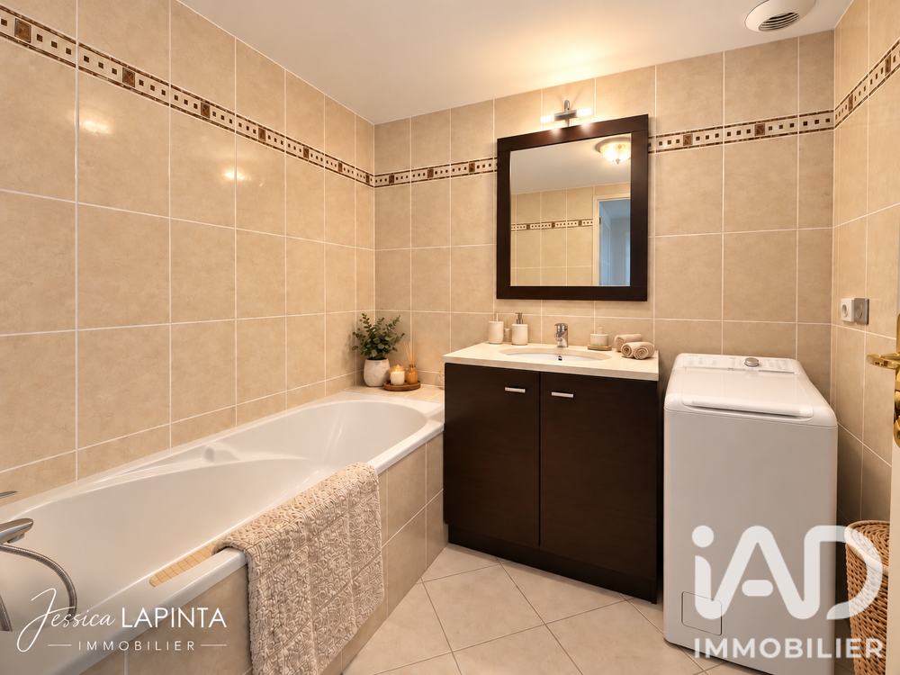 Vente Appartement Vente Appartement 4 pièces Bandol