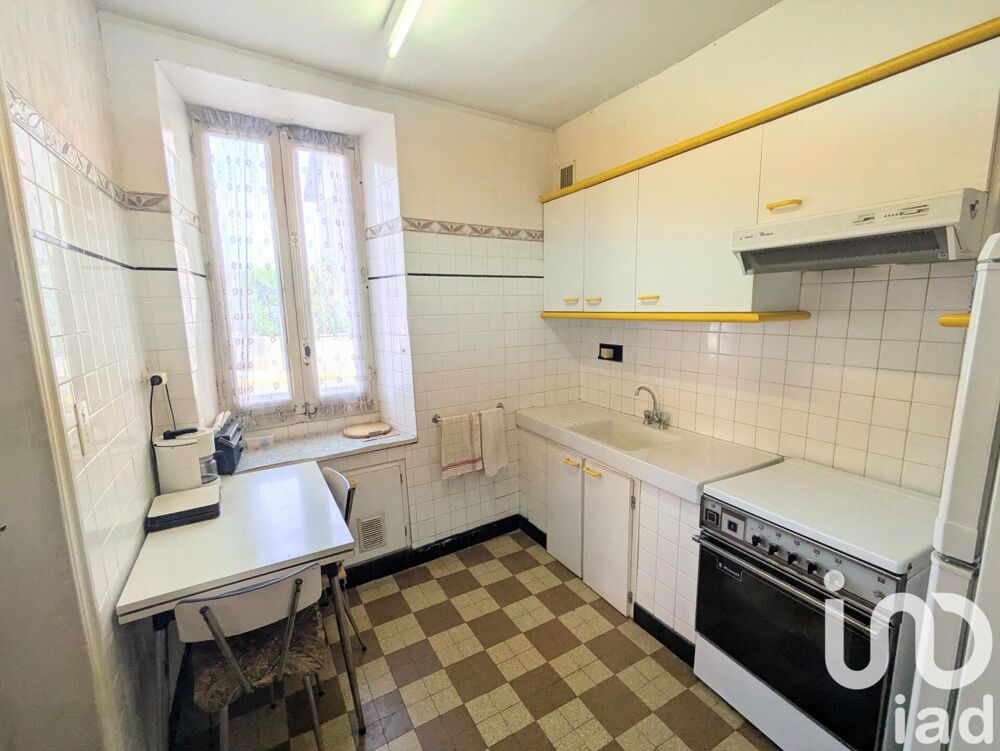 Vente Maison Vente Maison de ville 5 pièces Saint-girons