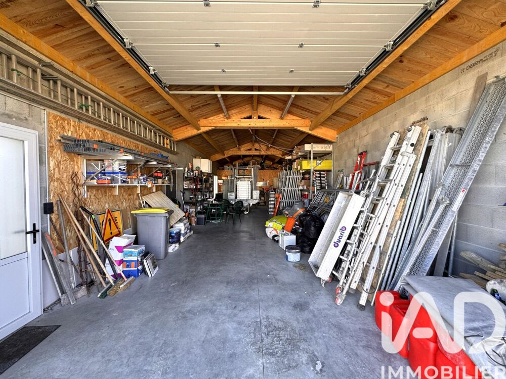 Vente Pavillon 8 pièces