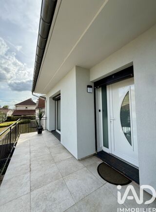  Maison à vendre 5 pièces 90 m²