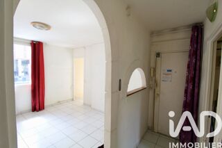  Appartement � vendre 4 pi�ces 56 m�