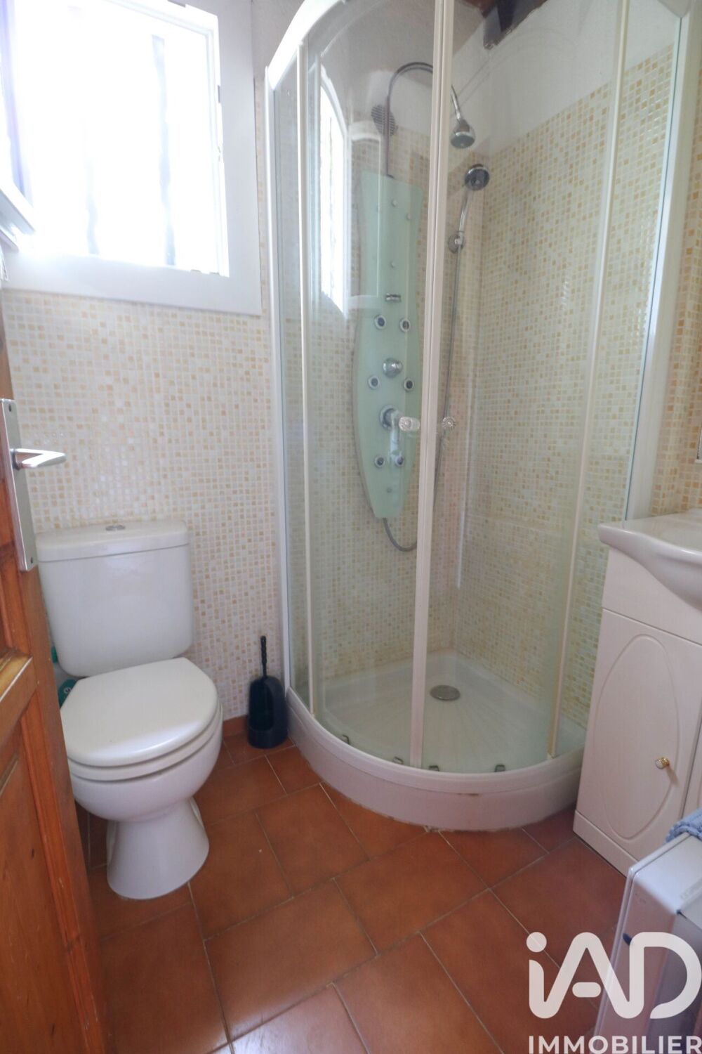� vendre  Maison Forcalqueiret (83136)