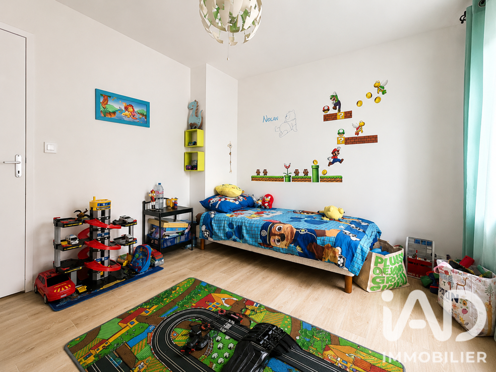 vente Maison - 3 pièce(s) - 82 m² Sotteville-lès-Rouen (76300)