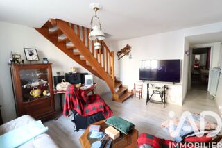  Maison à vendre 6 pièces 238 m²