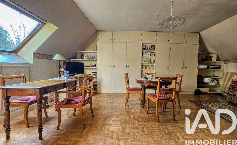 à vendre  Maison L'Étang-la-Ville (78620)