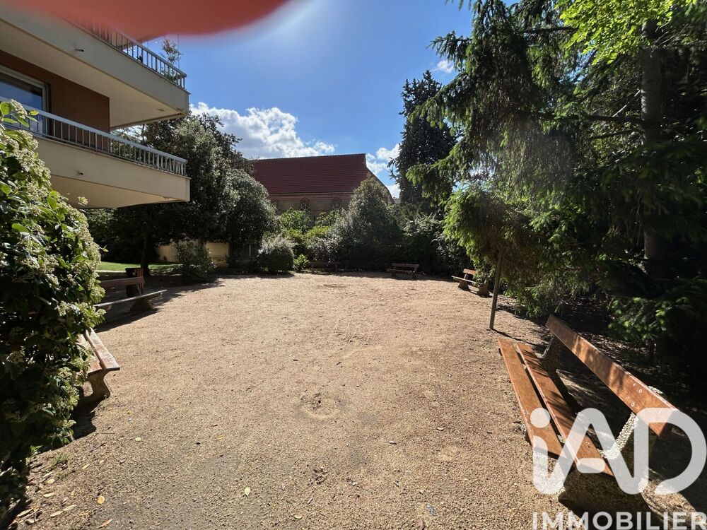 � vendre  Appartement Paris 15