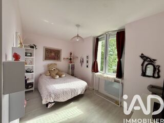  Appartement à vendre 3 pièces 77 m²