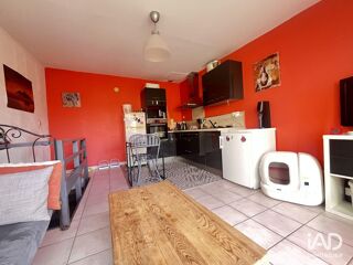  Appartement à vendre 2 pièces 55 m²