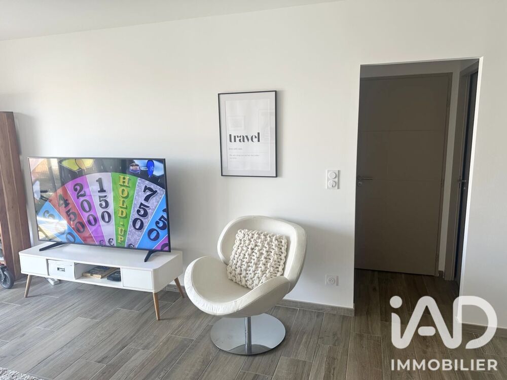 Vente Maison Vente Maison/villa 3 pièces Thuir
