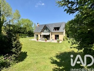 Vente Maison Vente Maison/villa 6 pièces Pennedepie