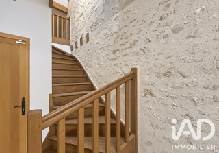  Maison à vendre 5 pièces 166 m²
