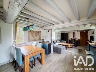  Maison à vendre 5 pièces 98 m²