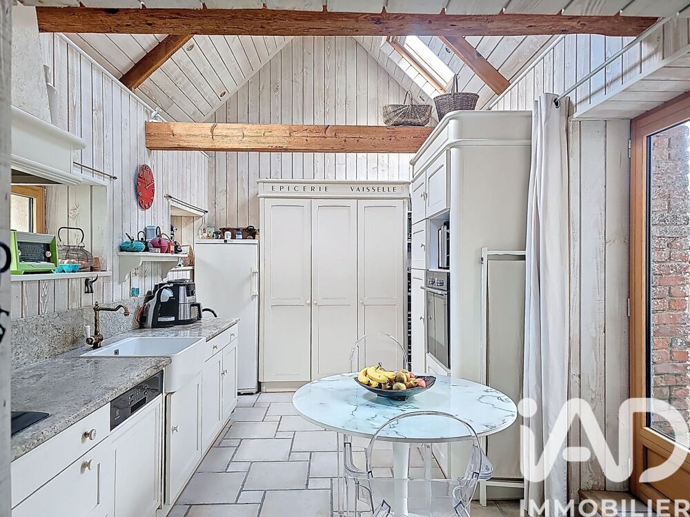 à vendre  Maison Ploubazlanec (22620)