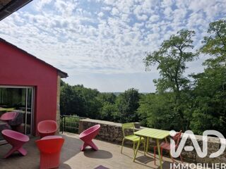  Maison à vendre 6 pièces 229 m²