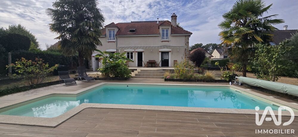 Vente Maison/villa 10 pièces