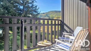  Appartement à vendre 1 pièce 29 m²