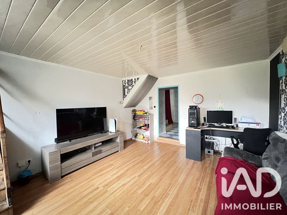 Vente Maison Vente Maison/villa 7 pièces Charleville-mézières