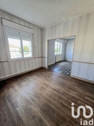  Maison à vendre 6 pièces 108 m²