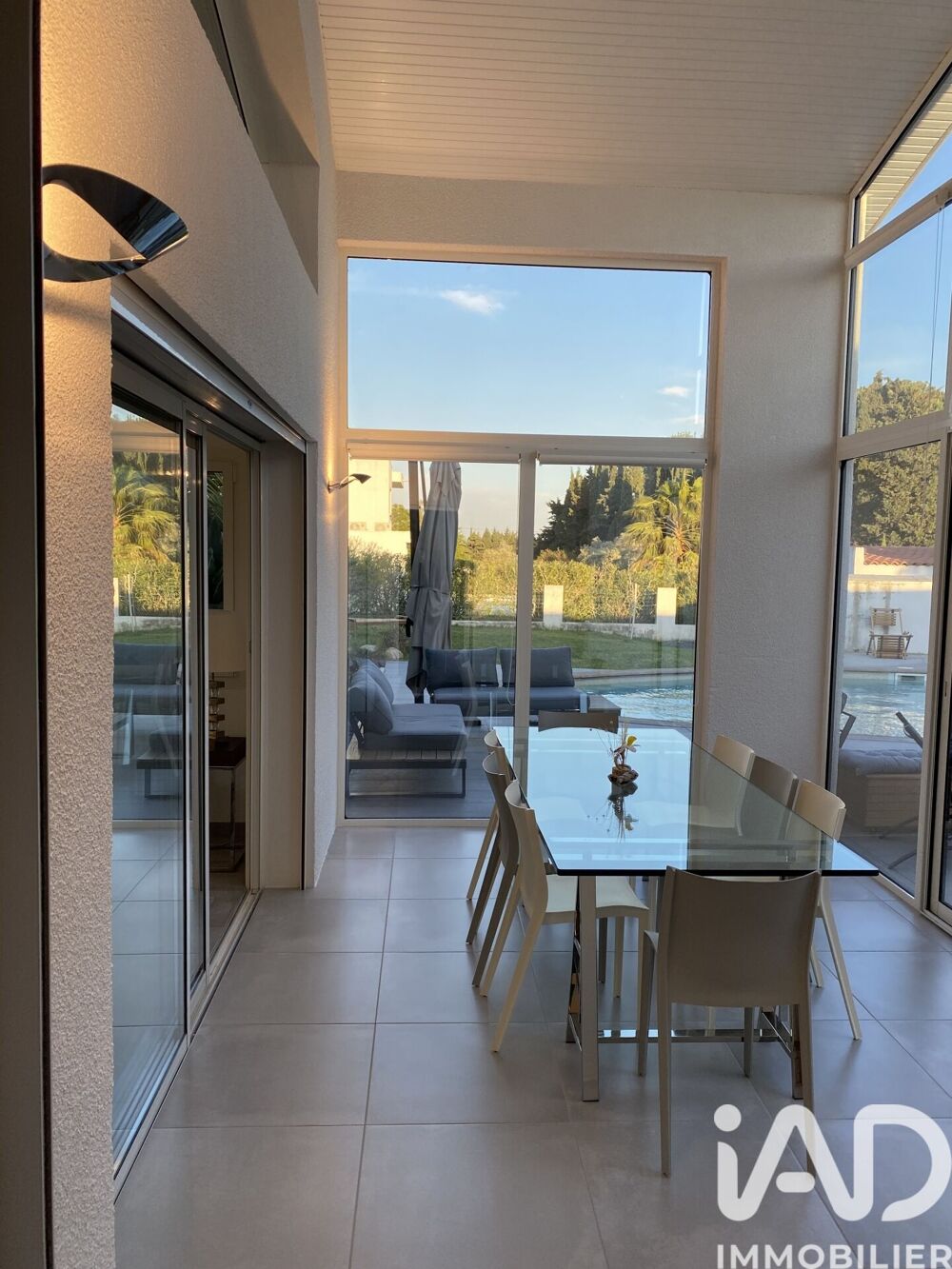 à vendre  Maison Perpignan (66000)
