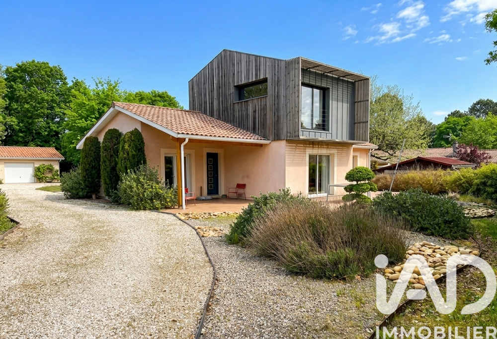 Vente Maison traditionnelle 6 pièces
