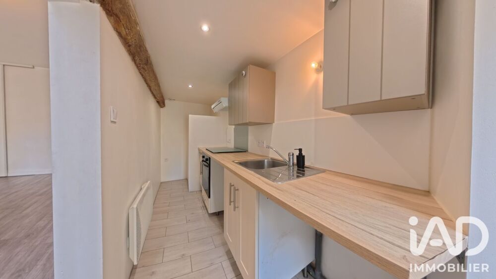 Vente Maison Vente Maison de ville 3 pièces Magny-en-vexin