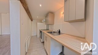  Maison à vendre 3 pièces 47 m²