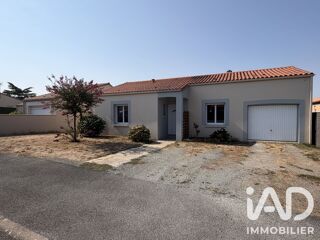  Maison à vendre 3 pièces 70 m²