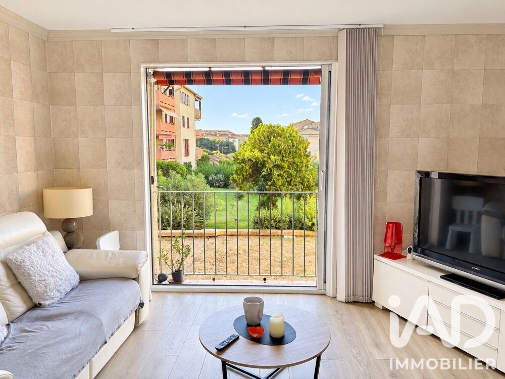 Vente Appartement Vente Appartement 4 pièces Sainte-maxime