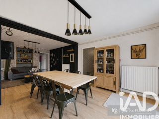  Maison à vendre 5 pièces 199 m²