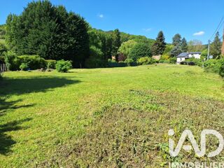  Terrain � vendre 2392 m�
