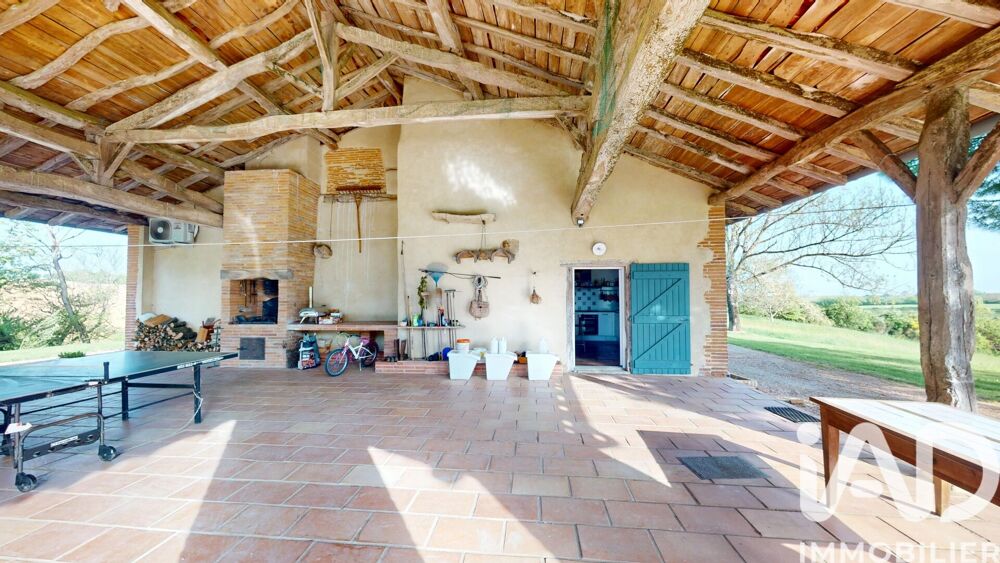 Vente Domaine 6 pièces