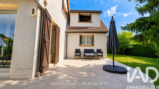  Maison à vendre 5 pièces 105 m²