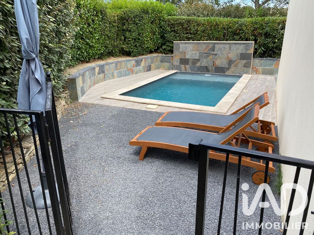 Vente Maison Vente Maison/villa 6 pièces Vacqueyras