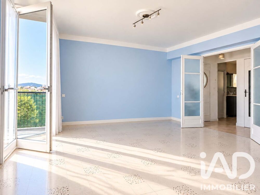 Vente Appartement Vente Appartement 4 pièces Toulon