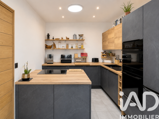 Maison � vendre 6 pi�ces 120 m�